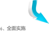 6、全面实施