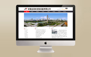 安徽金润丰实验设备有限公司